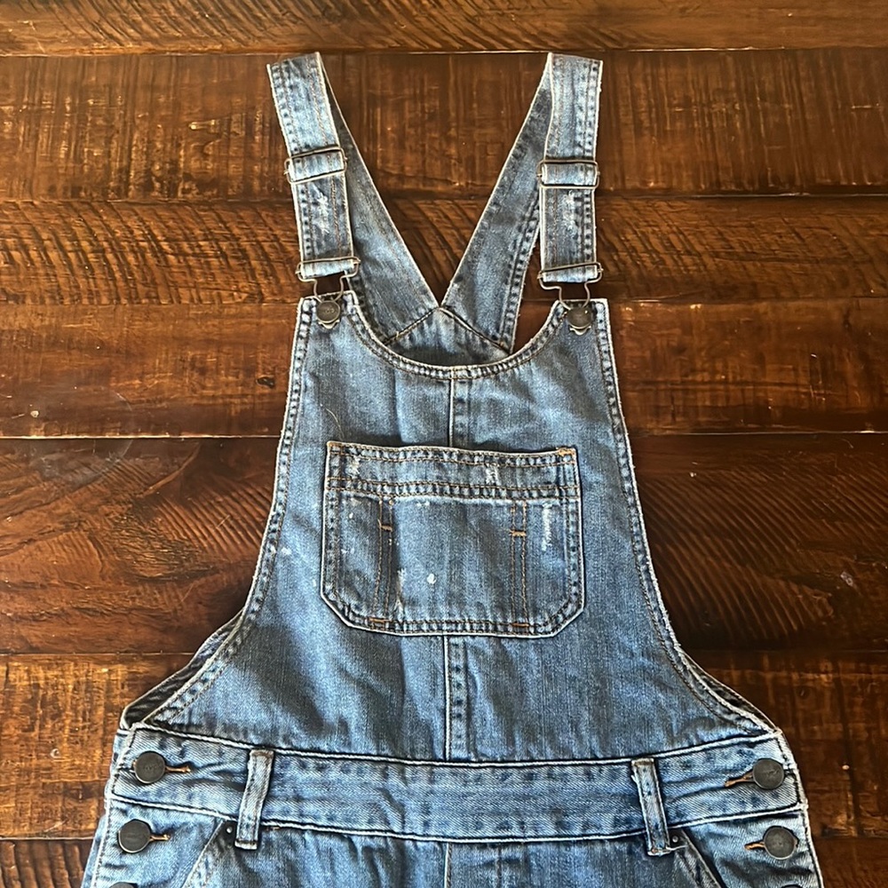 RVCA Overalls XS/0